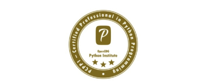 Python是否有任何认证考试可供选择