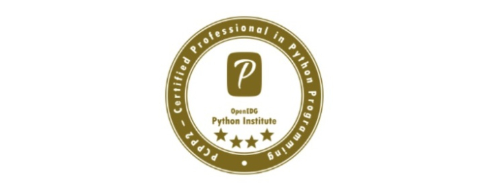 Python是否有任何认证考试可供选择
