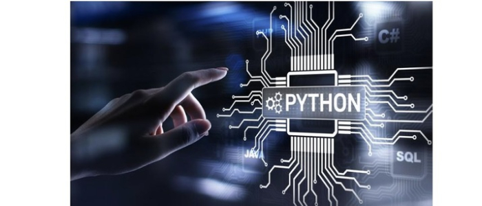 Python在我们日常生活中的应用