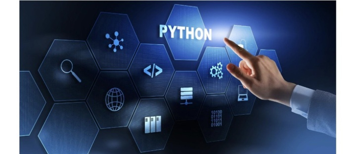 Python在竞争性编程中的好处如何