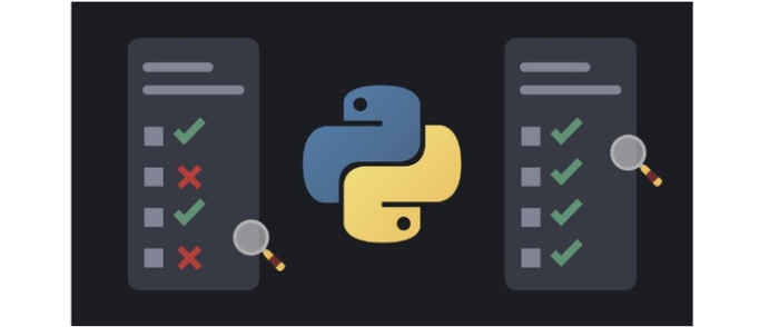 学完Python基础知识后下一步该做什么