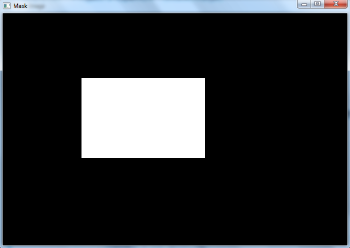 OpenCV Python 如何计算和绘制图像区域的直方图