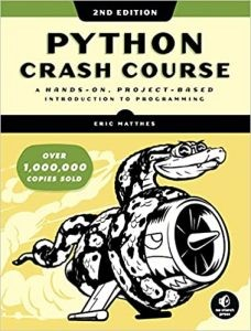 哪本书最适合绝对初学者学习Python
