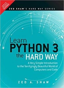 哪本书最适合绝对初学者学习Python