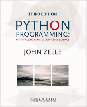 哪本书最适合绝对初学者学习Python