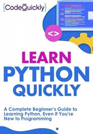 哪本书最适合绝对初学者学习Python