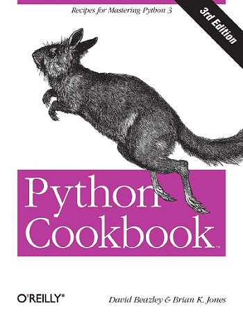 Python高级主题的好书有哪些