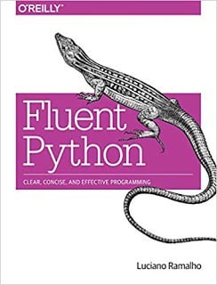 Python高级主题的好书有哪些