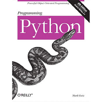 Python高级主题的好书有哪些