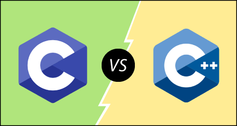 C 和 C++ 的区别