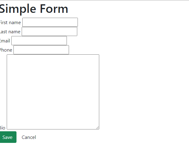 Django 如何使用Widget Tweaks