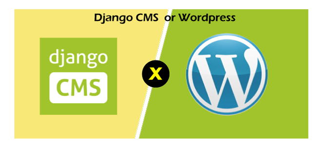 Django CMS vs. WordPress