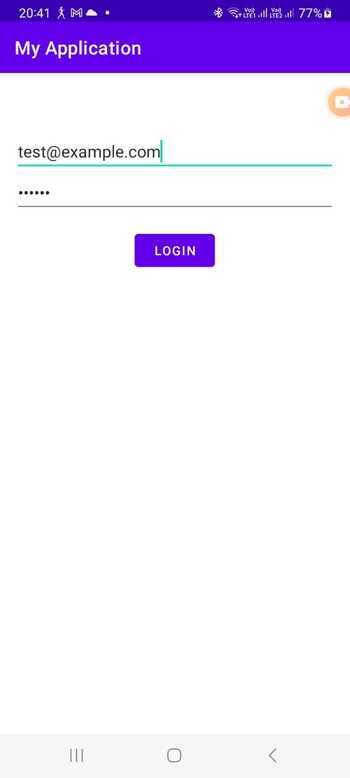 Android 如何实现TextWatcher