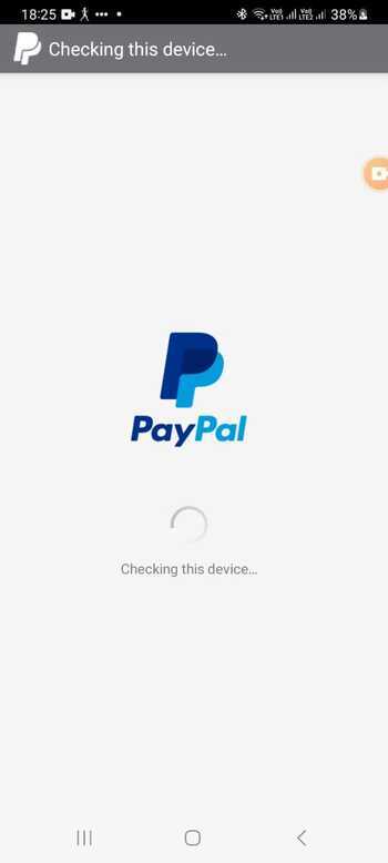 Android 如何集成PayPal SDK