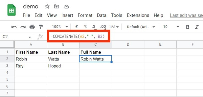 Excel 用电子表格进行数据分析