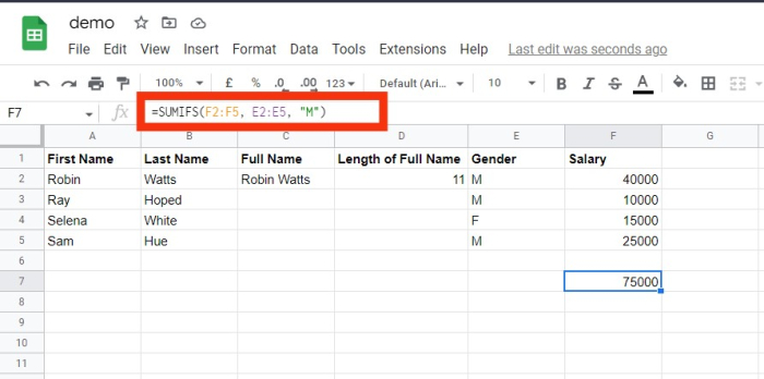 Excel 用电子表格进行数据分析