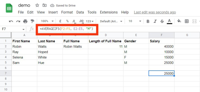 Excel 用电子表格进行数据分析