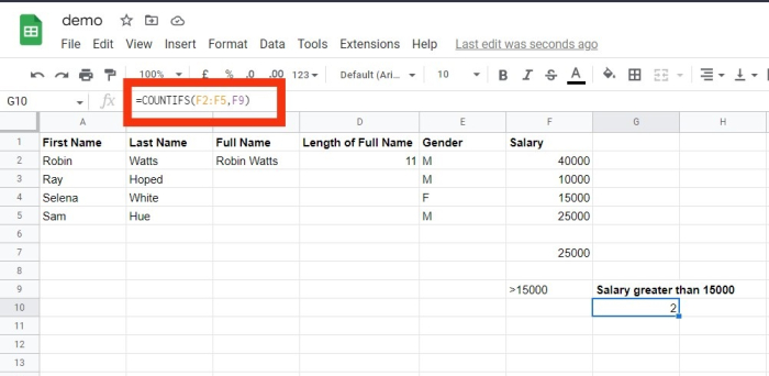 Excel 用电子表格进行数据分析