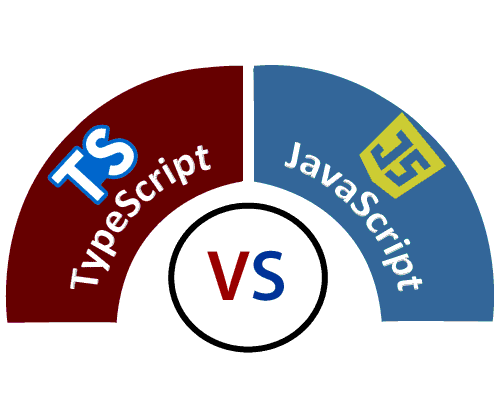 JavaScript和TypeScript的区别