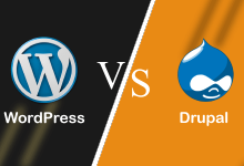 WordPress 与Drupal的对比|极客笔记