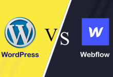 WordPress 与Webflow的对比|极客笔记