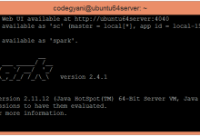 Spark intersection函数|极客笔记