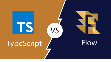 TypeScript 和Flow的区别