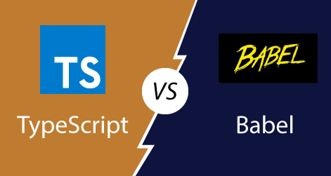 TypeScript 与Babel的区别