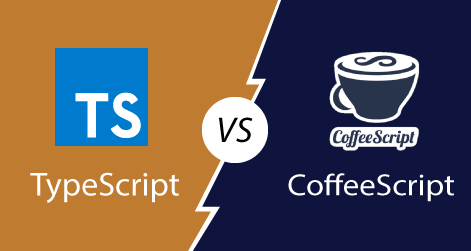TypeScript 和CoffeeScript的区别