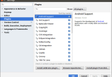 IntelliJ IDEA 插件|极客笔记