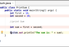 IntelliJ IDEA 调试|极客笔记