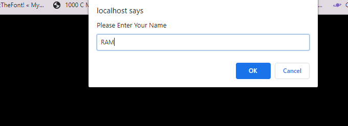 PHP 警告