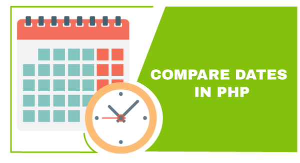 PHP 比较日期