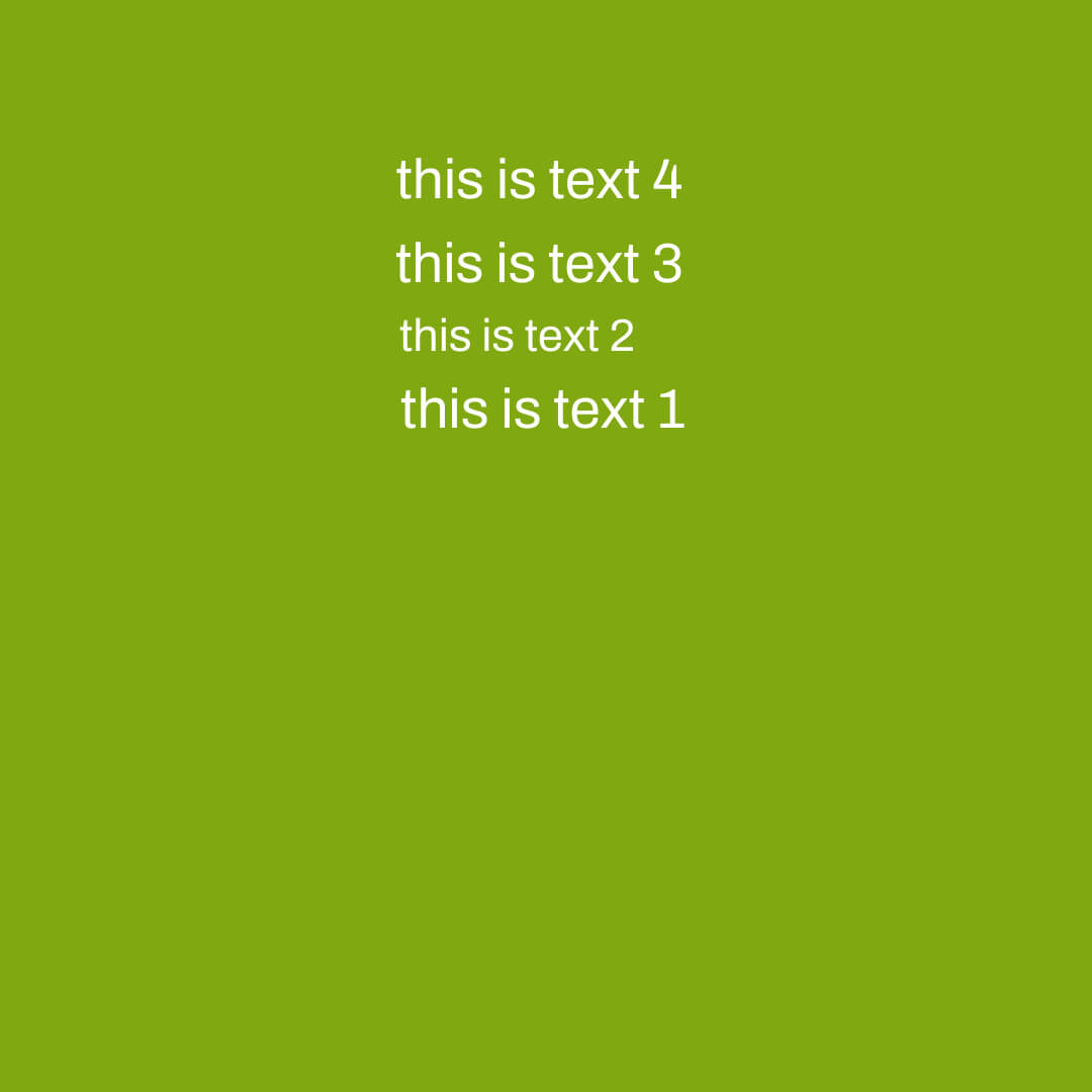PHP Imagecreate()函数