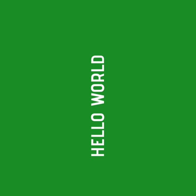 PHP Imagecharup() 函数