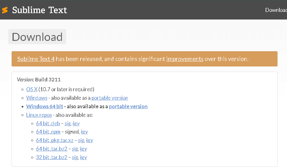 PHP IDE和代码编辑软件