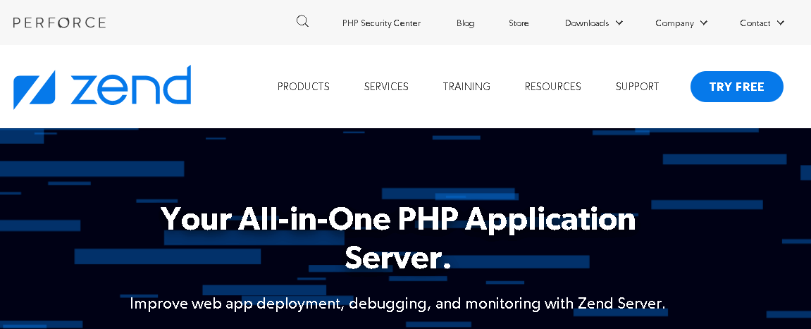 PHP IDE和代码编辑软件