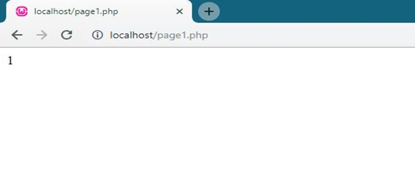 PHP is_bool()函数