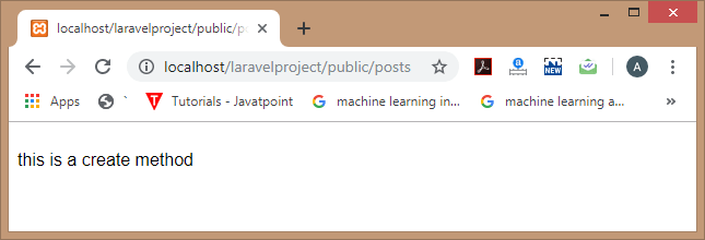 Laravel 控制器中间件