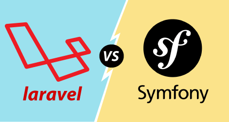 Laravel vs. Symfony