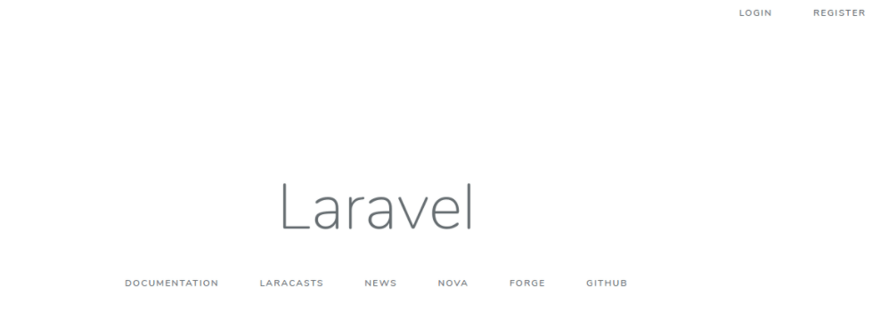 Laravel 5.8 邮件验证示例