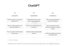如何使用正确的扩展程序在浏览器中使用ChatGPT|极客笔记