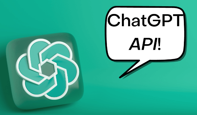 什么是ChatGPT API