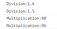 Javascript 工厂函数