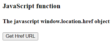 JavaScript 窗口位置