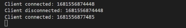 JavaScript 什么是服务器发送事件