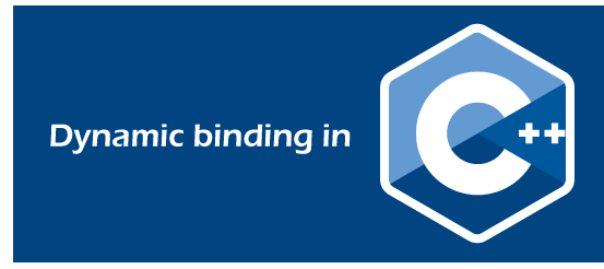 C++ 动态绑定