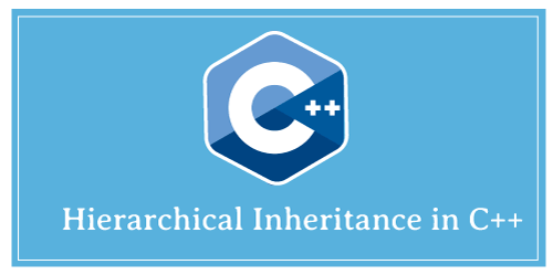 C++ 层级继承