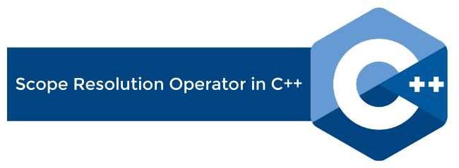C++ 作用域解析运算符