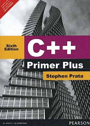 C++ 初学者的书籍